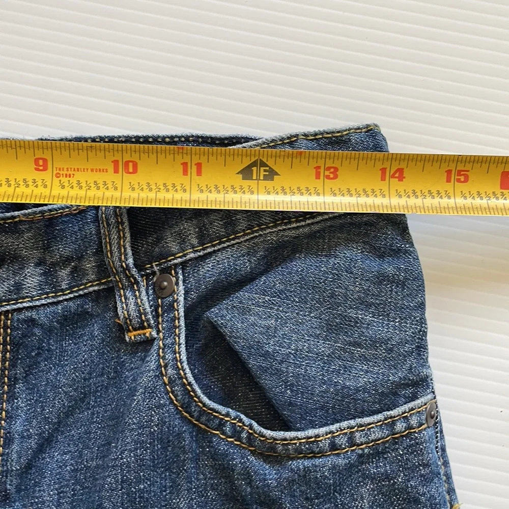 Gap kids 1969 original denim.  Boys size 10 Husky